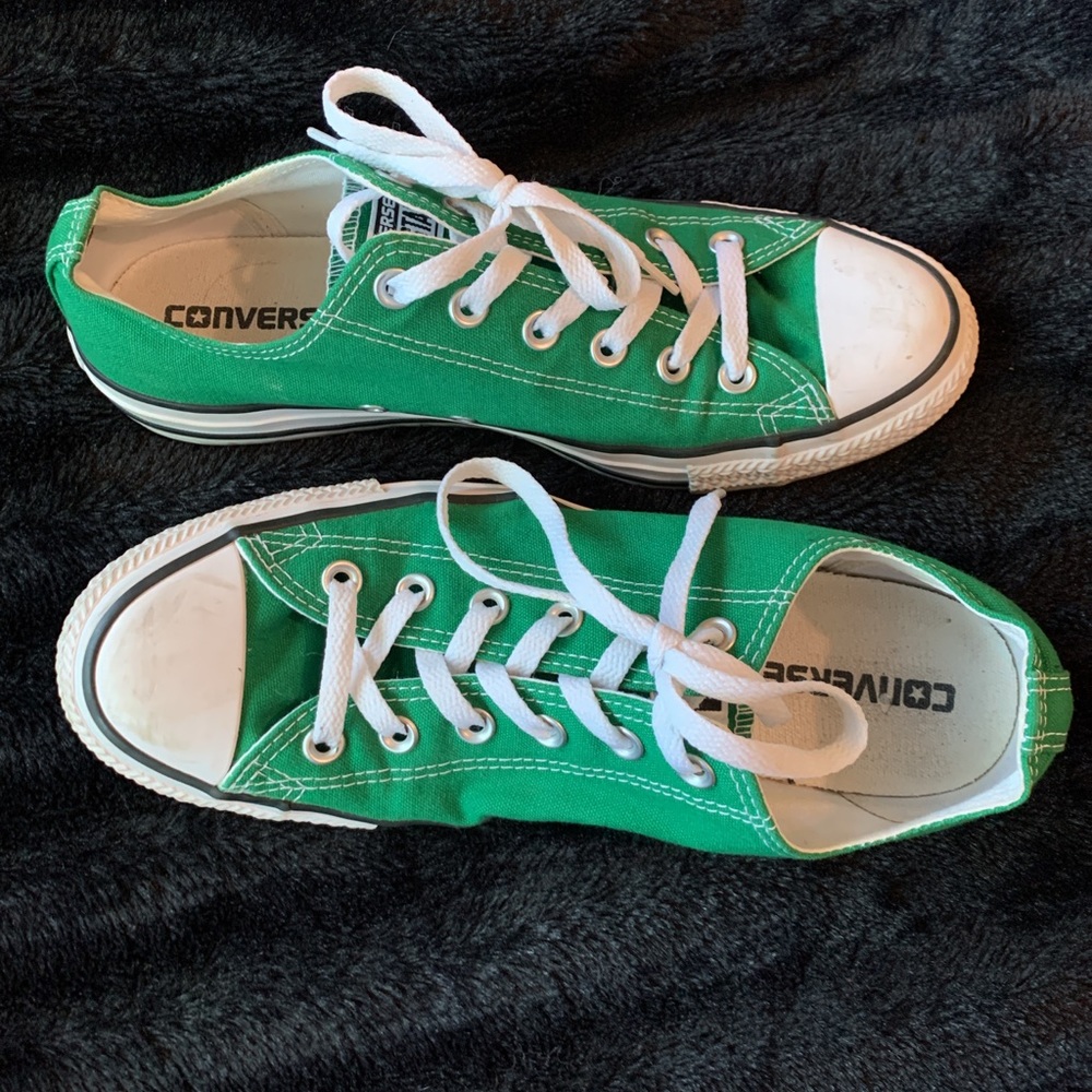 Women’s Converse